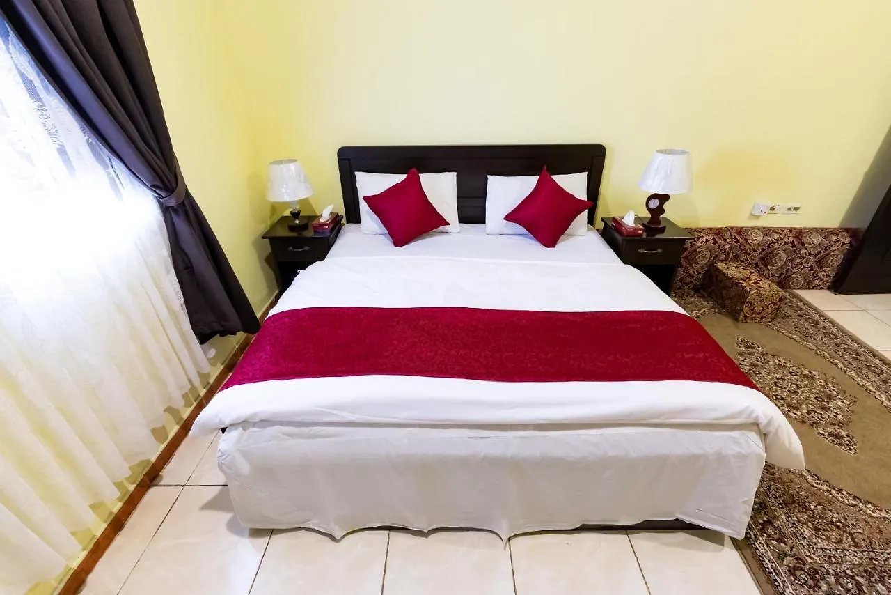 Appart hôtel Al Eairy Apartments - Al Madinah 14 Médine