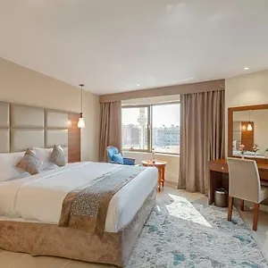 Hotel Rose Al, Medina