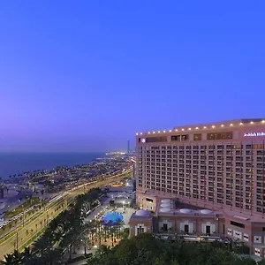 ***** Hotel Hilton Saudi Arabia