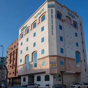 Al Ayniah Médine
