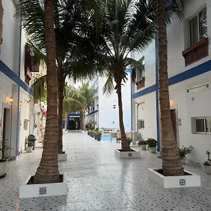  Villa Il Villaggio Luxury Saudi Arabia