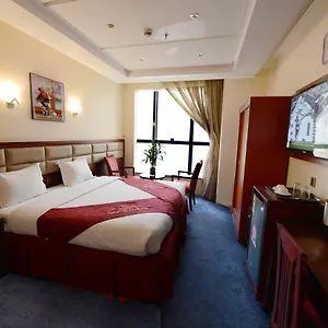 *** Hotel Al Waleed Tower Saudi Arabia