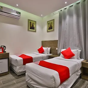 Hotel Rouh Taiba Hotel, Medina