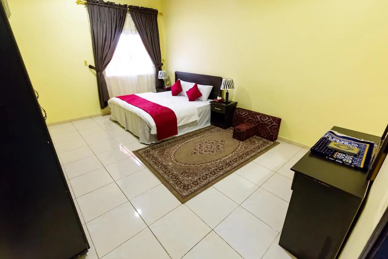 Al Eairy Apartments - Al Madinah 14 Medina Saudi Arabia