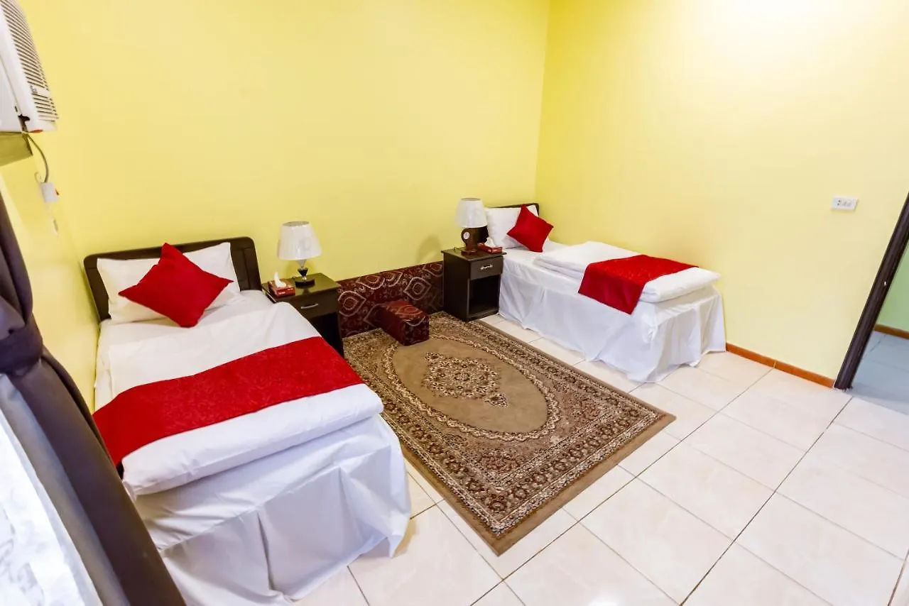 Aparthotel Al Eairy Apartments - Al Madinah 14 Medina
