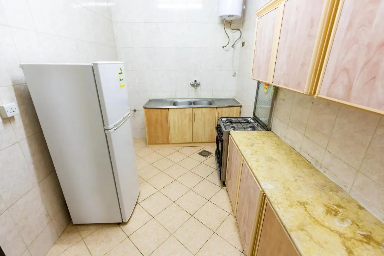 Al Eairy Apartments - Al Madinah 14 Medina Aparthotel