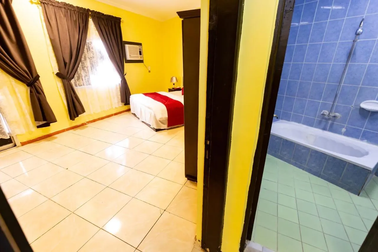 Al Eairy Apartments - Al Madinah 14 Medina Saudi Arabia