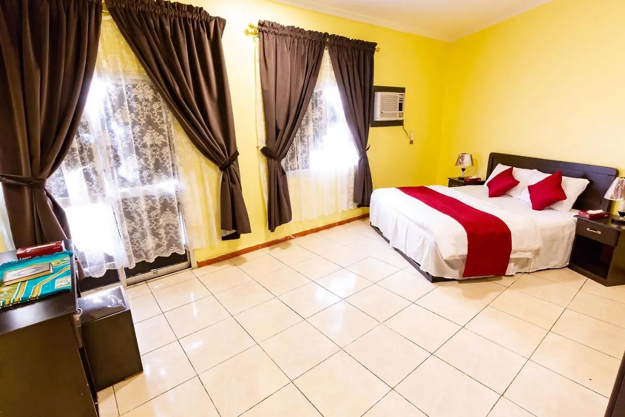 Al Eairy Apartments - Al Madinah 14 Medina Aparthotel