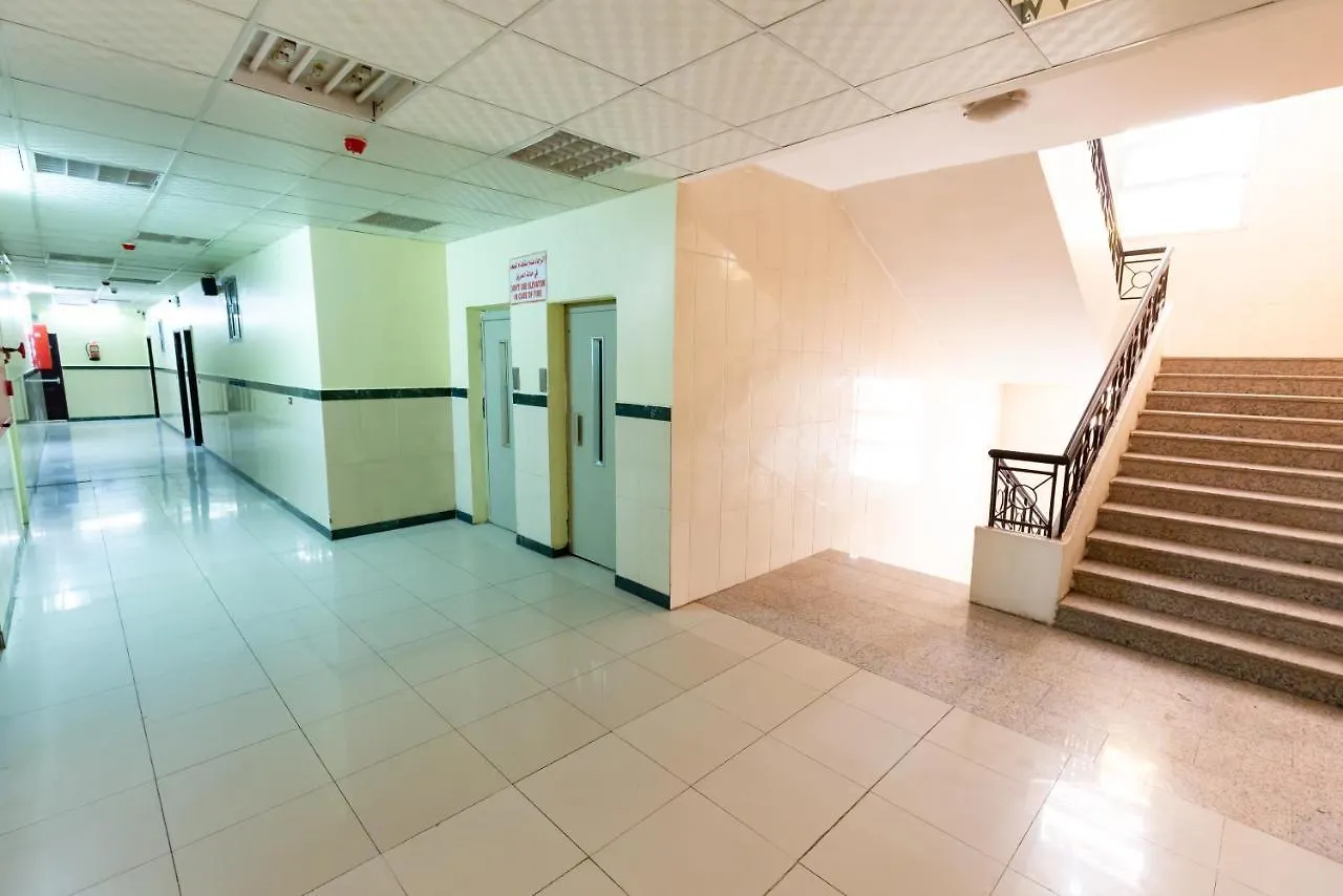 Al Eairy Apartments - Al Madinah 14 Medina 0*,  Saudi Arabia