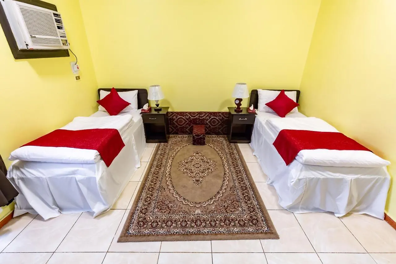Al Eairy Apartments - Al Madinah 14 Medina