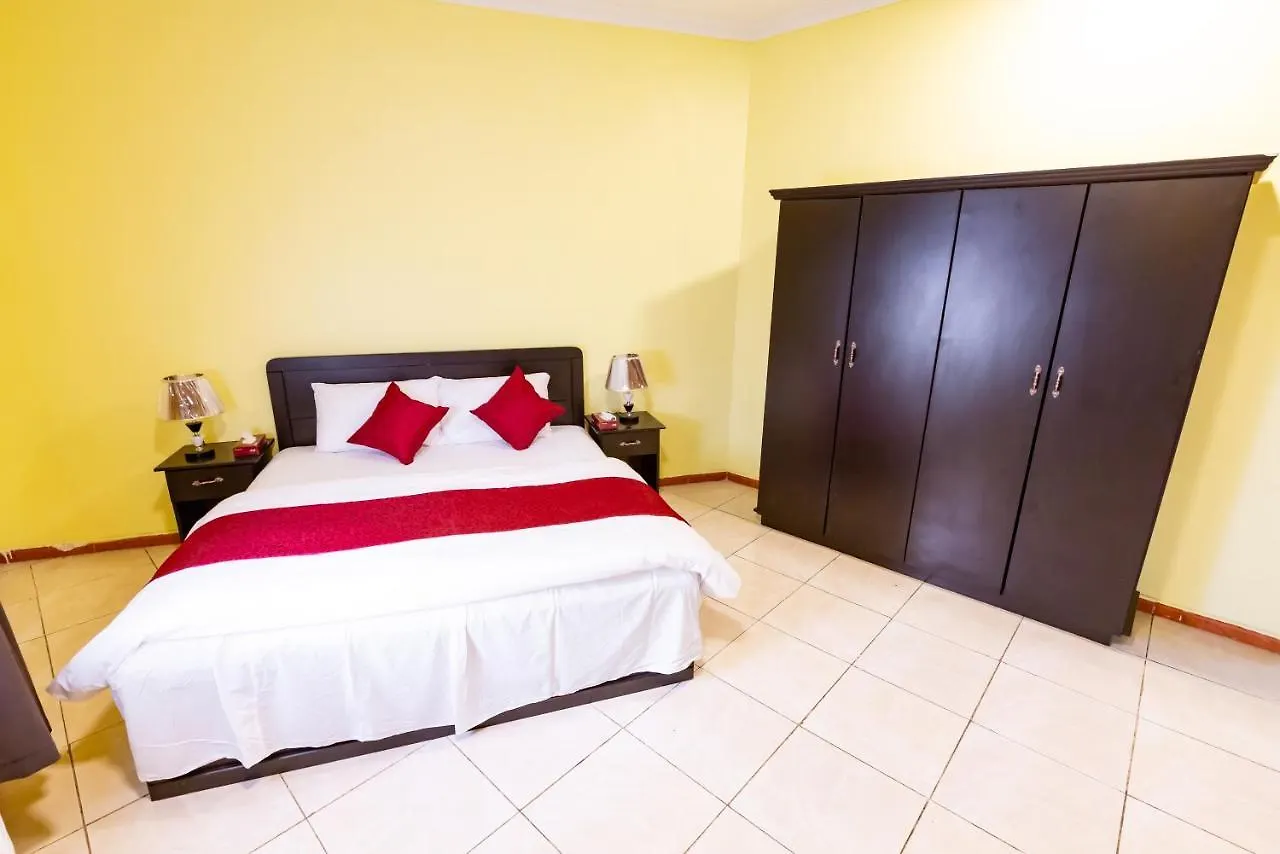 Al Eairy Apartments - Al Madinah 14 Medina Saudi Arabia